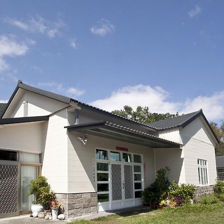 Chulu Ecological Farm B&B Luaran gambar