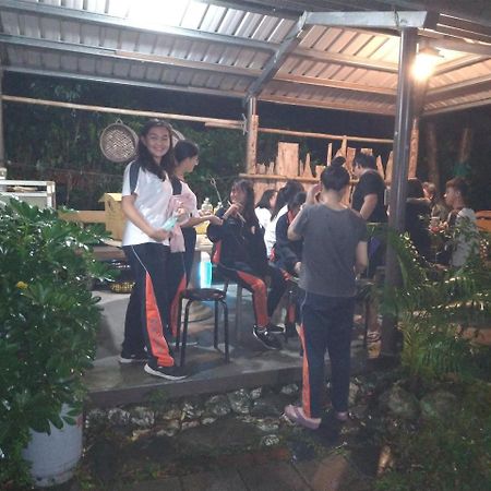 Chulu Ecological Farm B&B Luaran gambar