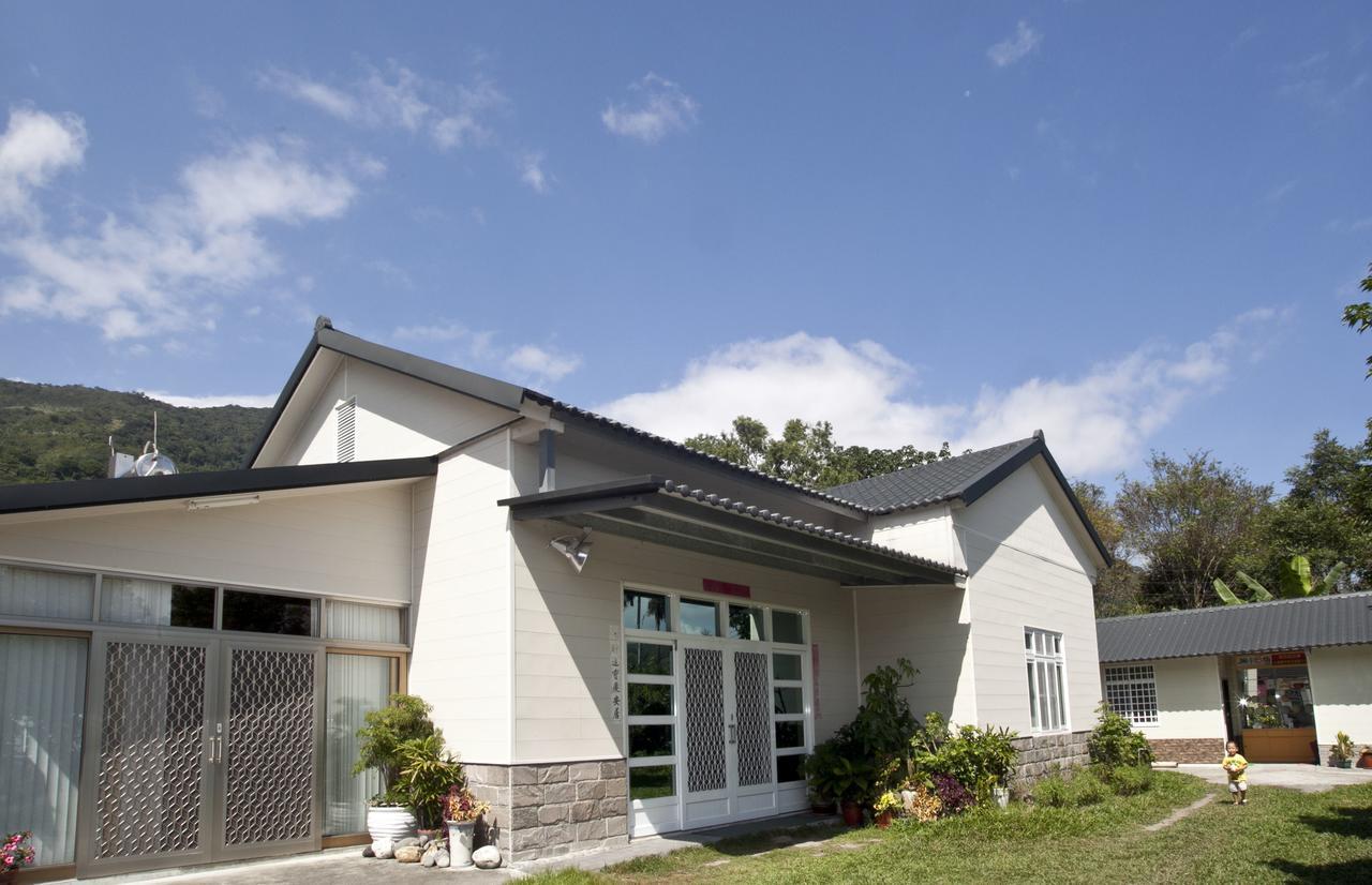 Chulu Ecological Farm B&B Luaran gambar